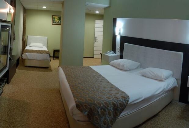 Saffron Hotel Ankara - Görsel 11