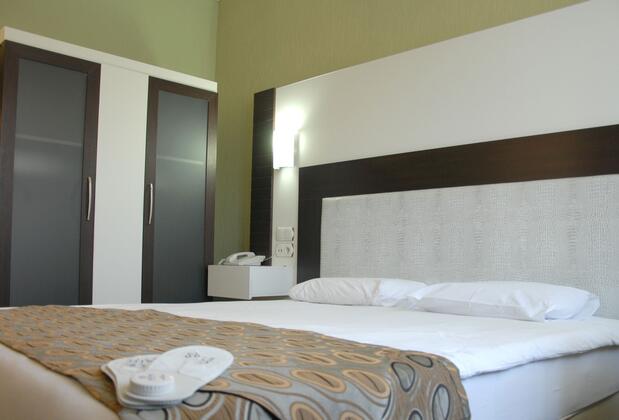Saffron Hotel Ankara - Görsel 13