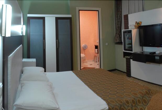 Saffron Hotel Ankara - Görsel 10