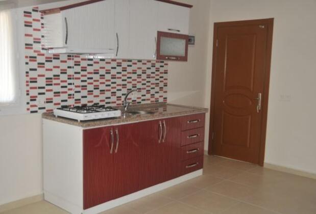 Ölüdeniz Mut Apart Hotel - Görsel 16