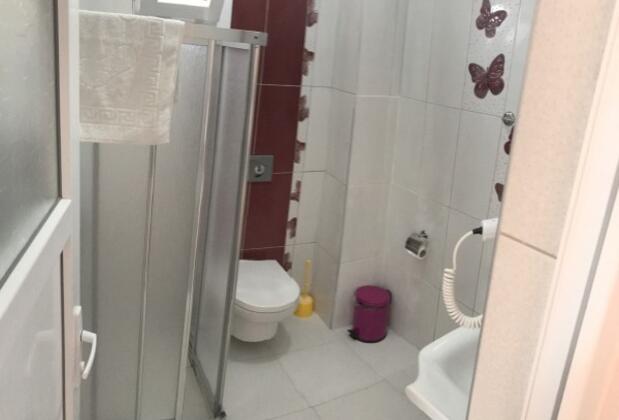 Ölüdeniz Mut Apart Hotel - Görsel 29