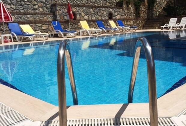 Ölüdeniz Mut Apart Hotel - Görsel 9