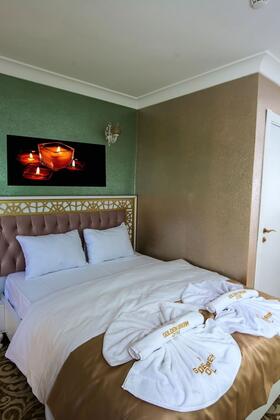 Golden Dream Otel - Görsel 5