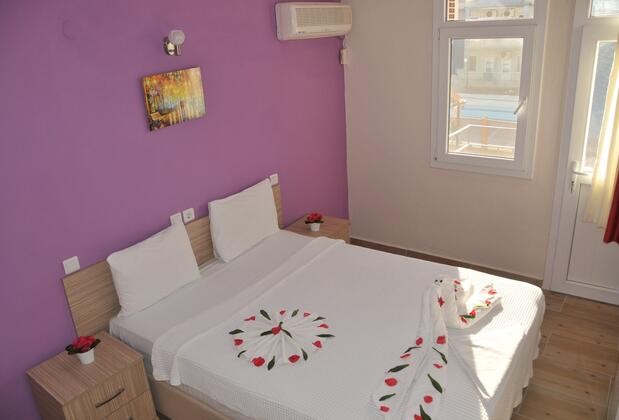 Ölüdeniz Mut Apart Hotel - Görsel 22