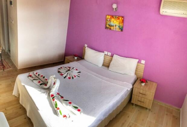 Ölüdeniz Mut Apart Hotel - Görsel 21