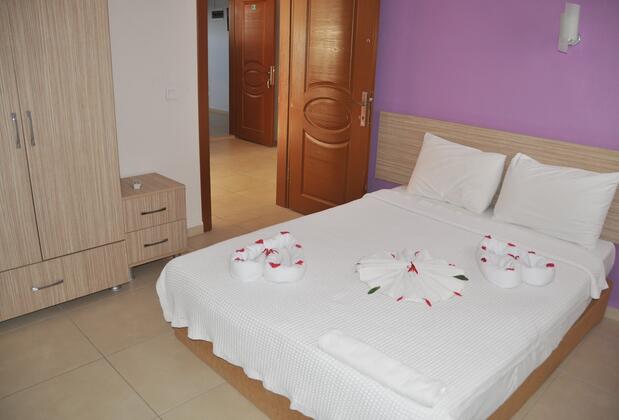 Ölüdeniz Mut Apart Hotel - Görsel 20