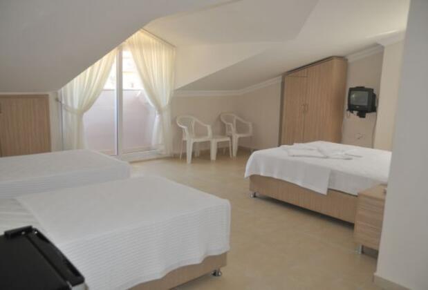 Ölüdeniz Mut Apart Hotel - Görsel 19