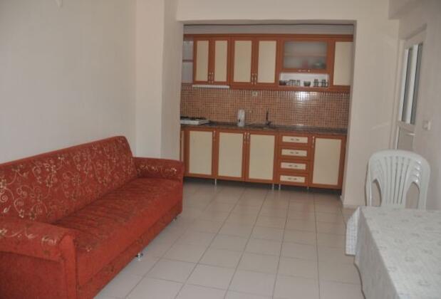 Ölüdeniz Mut Apart Hotel - Görsel 15