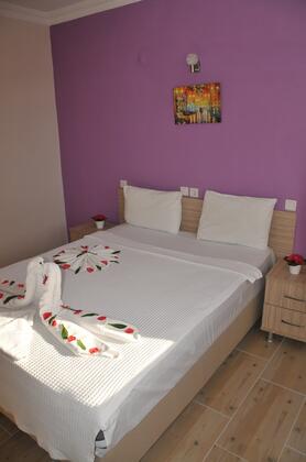 Ölüdeniz Mut Apart Hotel - Görsel 18