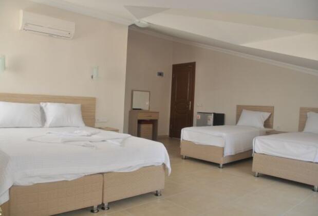 Ölüdeniz Mut Apart Hotel - Görsel 17