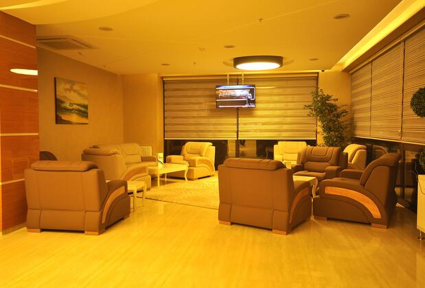 Büpa Hotel - Görsel 4