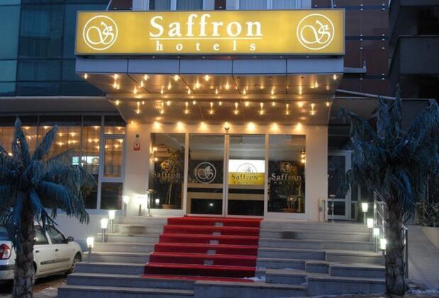 Saffron Hotel Ankara - Görsel 4
