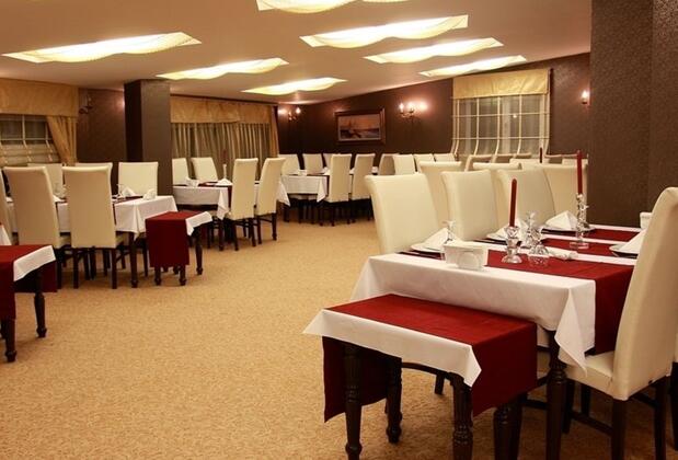 Saffron Hotel Ankara - Görsel 3