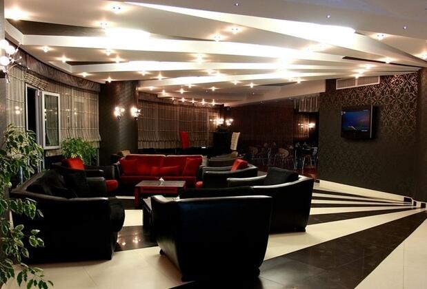 Saffron Hotel Ankara - Görsel 5