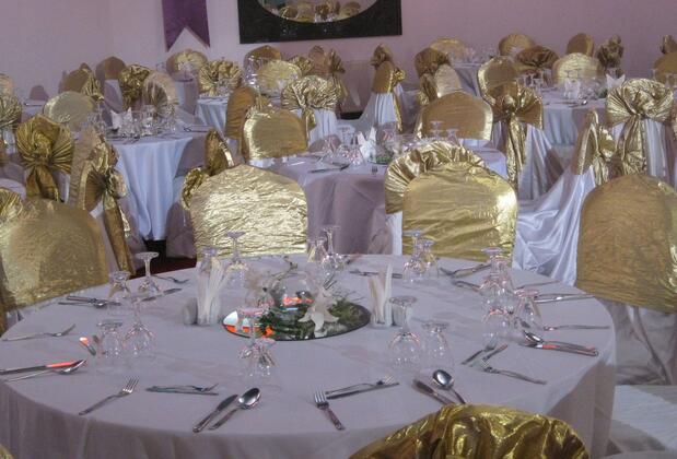 Saffron Hotel Ankara - Görsel 6