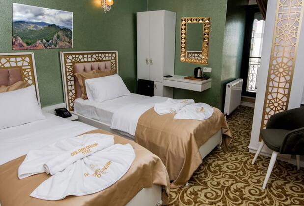 Golden Dream Otel - Görsel 7