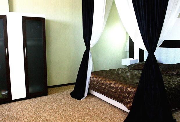 Saffron Hotel Ankara - Görsel 12
