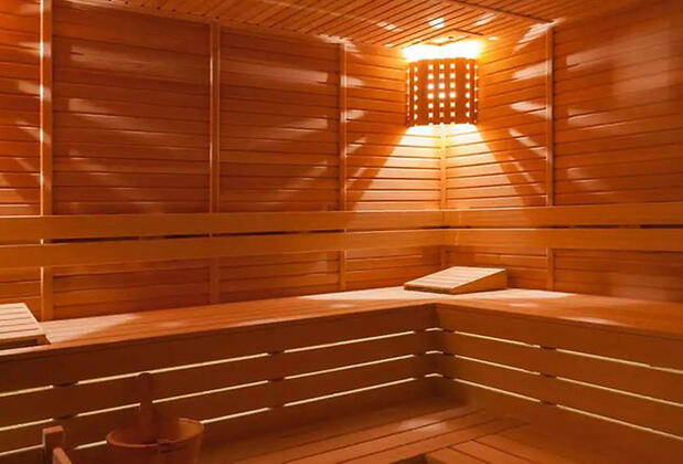 Graf Victor Hotel - Görsel 39