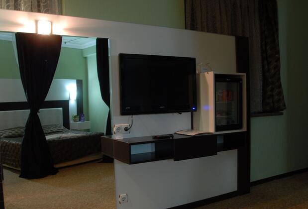 Saffron Hotel Ankara - Görsel 9