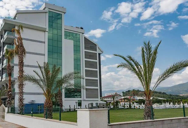 Graf Victor Hotel - Görsel 9