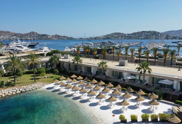 Yalıkavak Marina Beach Hotel - Görsel 3