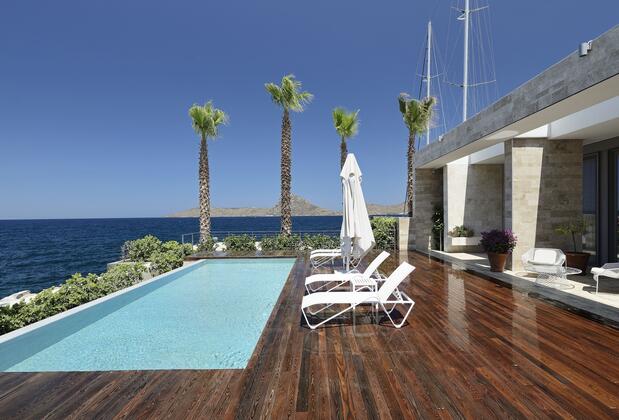 Yalıkavak Marina Beach Hotel - Görsel 4