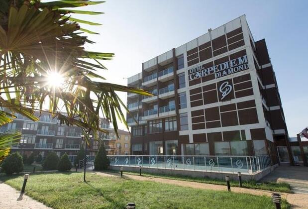 Carpediem Diamond Otel - Görsel 3