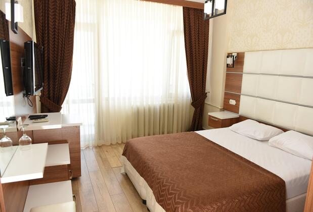 Carpediem Diamond Otel - Görsel 10