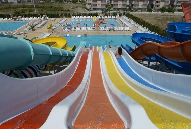 Carpediem Diamond Otel - Görsel 5