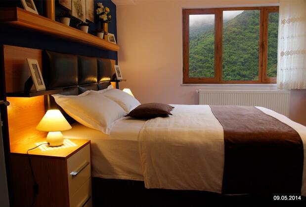 Çamlık Apart Otel - Görsel 3