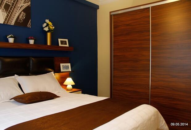 Çamlık Apart Otel - Görsel 4