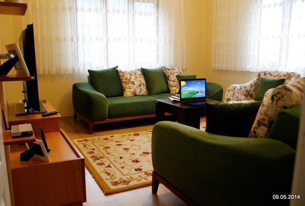 Çamlık Apart Otel - Görsel 11