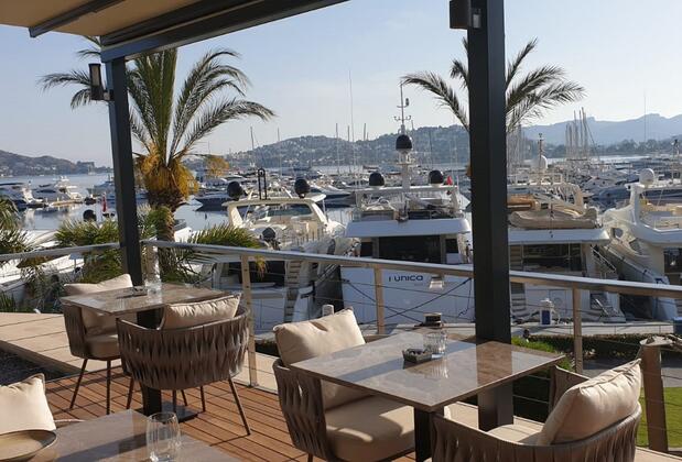 Yalıkavak Marina Beach Hotel - Görsel 7