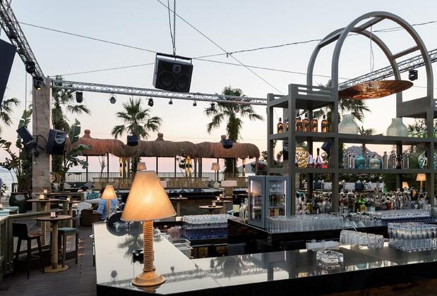 Yalıkavak Marina Beach Hotel - Görsel 8