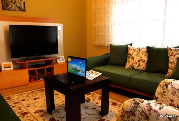 Çamlık Apart Otel - Görsel 9