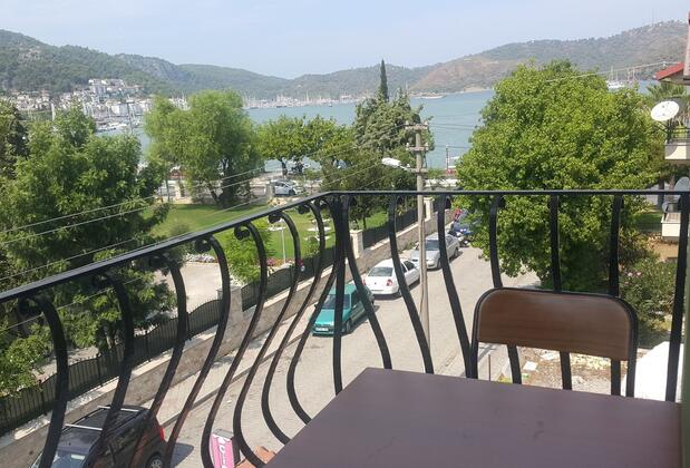 Çiçek Otel And Apartments - Görsel 14