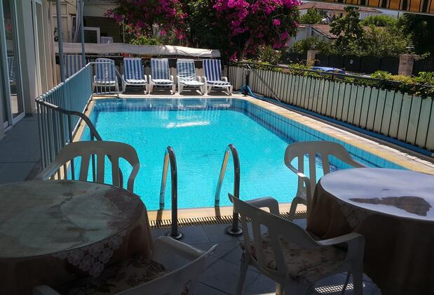 Çiçek Otel And Apartments - Görsel 6