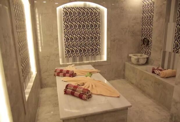 Rios Edition Hotel - Görsel 12