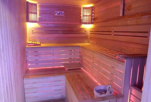 Rios Edition Hotel - Görsel 13