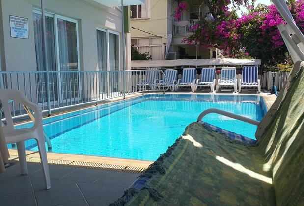 Çiçek Otel And Apartments - Görsel 4