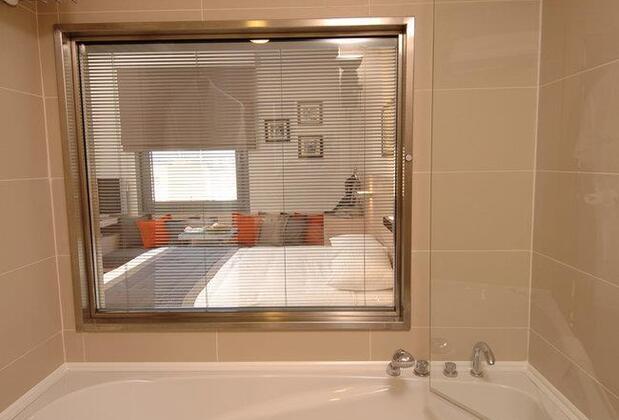 Eresin Hotels Taxim & Premier - Görsel 36