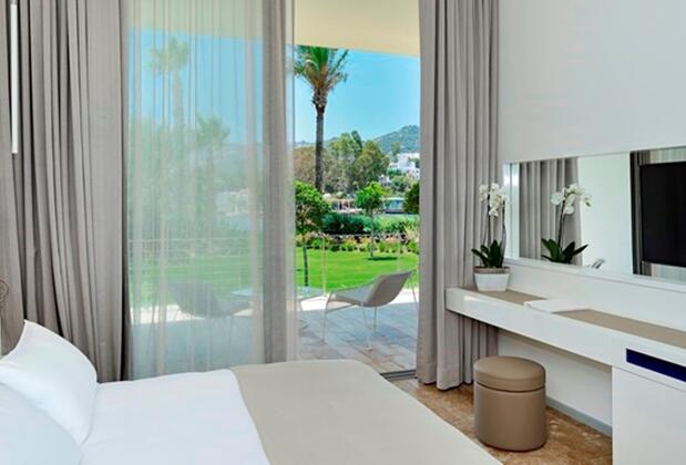 Yalıkavak Marina Beach Hotel - Görsel 34