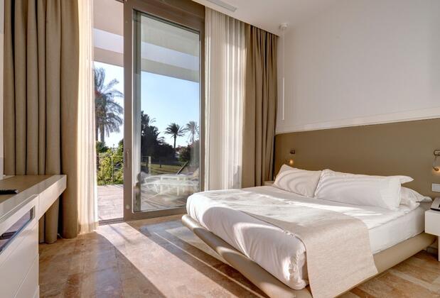 Yalıkavak Marina Beach Hotel - Görsel 35