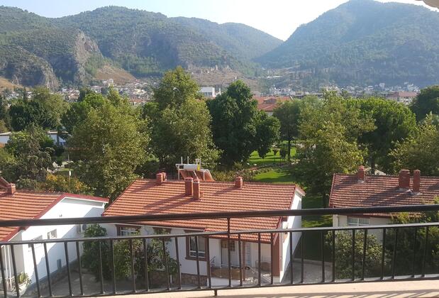 Çiçek Otel And Apartments - Görsel 15