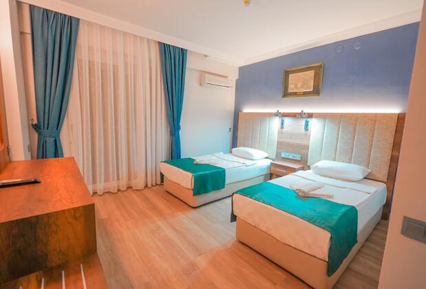 Hotel Amore - Görsel 7