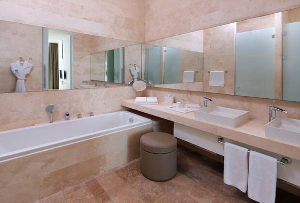 Yalıkavak Marina Beach Hotel - Görsel 41