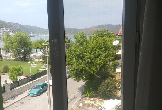 Çiçek Otel And Apartments - Görsel 16