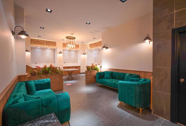 Hotel Amore - Görsel 4