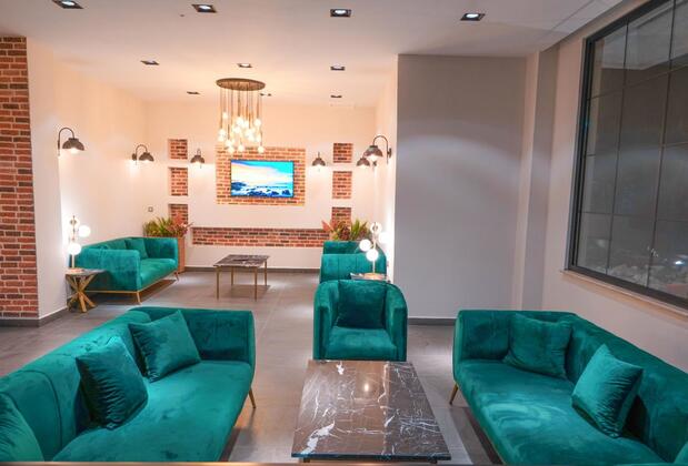 Hotel Amore - Görsel 5