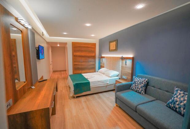 Hotel Amore - Görsel 11